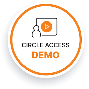 Circle Access Demo
