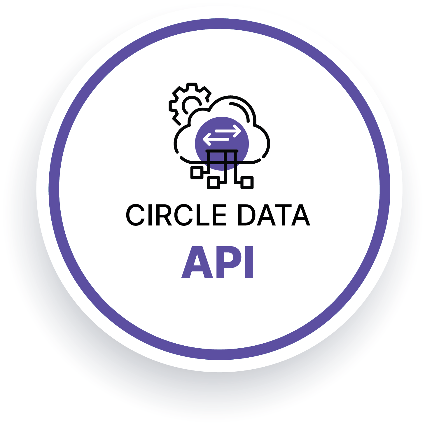 Circle Data API