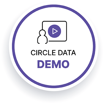 Circle Data Demo
